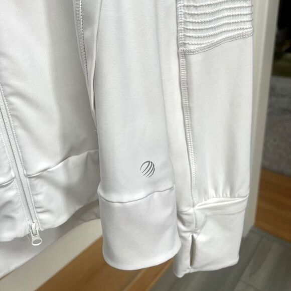 MPG Active Women's Athletic jacket xL - Picture 5 of 6